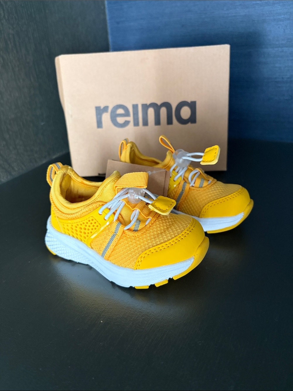 Toddler & Kids Lightweight Sneakers - Luontuu